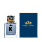 K by Dolce&Gabbana Eau de Toilette for Men - Dolce&Gabbana (sku 551)
