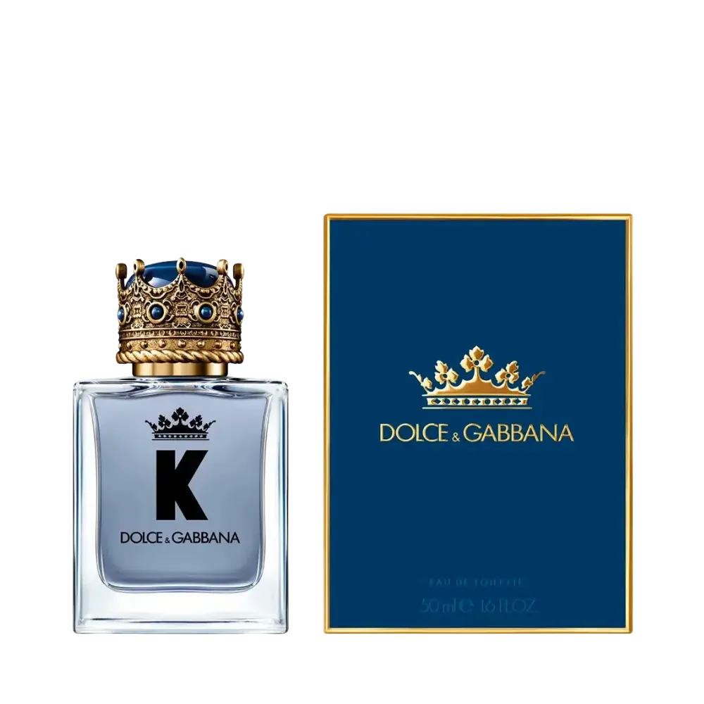 K by Dolce&Gabbana Eau de Toilette for Men - Dolce&Gabbana (sku 551)
