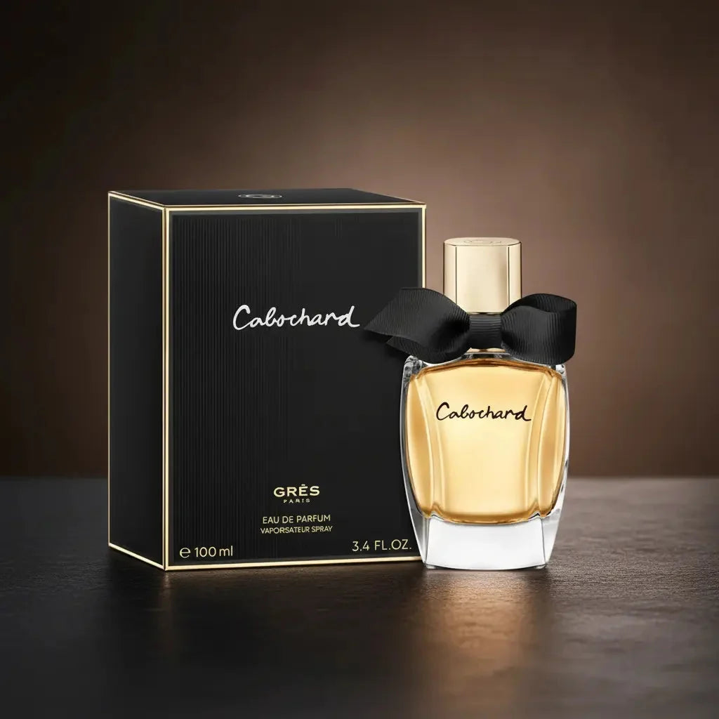Cabochard Eau de Parfum for Women - Grès (sku 764)