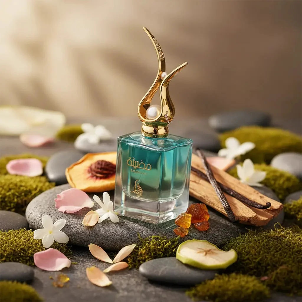 Mudiyah Eau de Parfum for Women - Al Absar (sku 615)