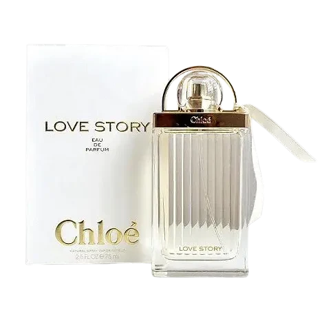 Love Story Eau de Parfum for Women - Chloé (sku 223)