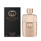 Gucci Guilty Pour Femme Eau de Toilette for Women - Gucci (sku 567)