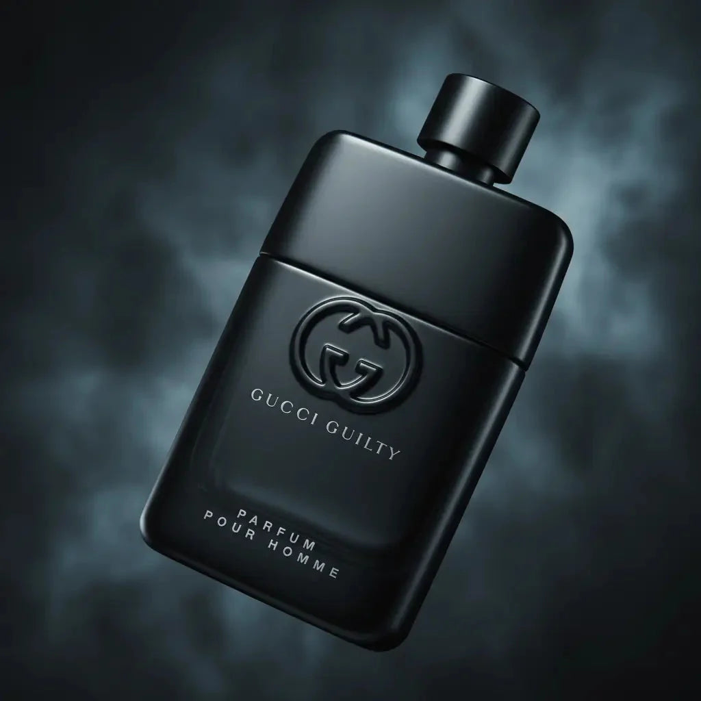 Gucci Guilty Parfum Pour Homme for Men - Gucci (sku 789)