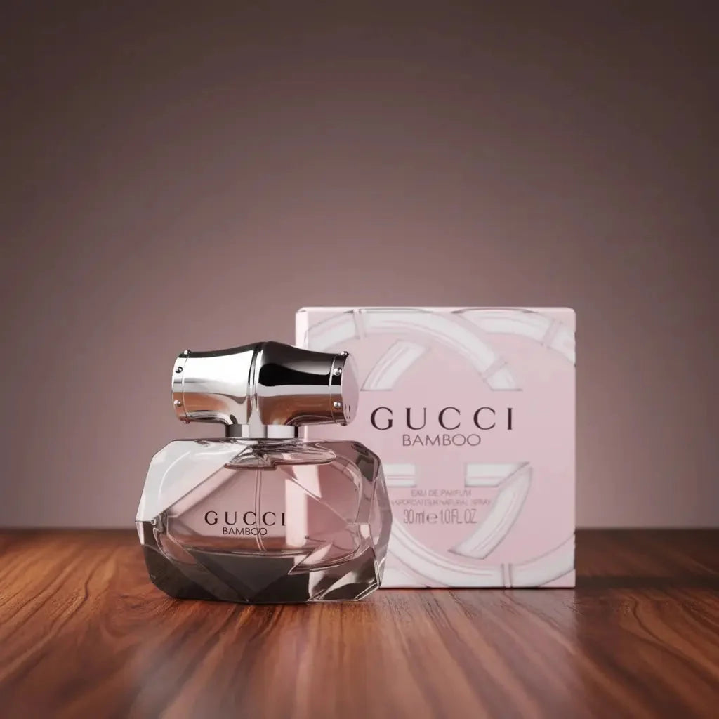 Gucci Bamboo Eau de Parfum for Women - Gucci (sku 805)