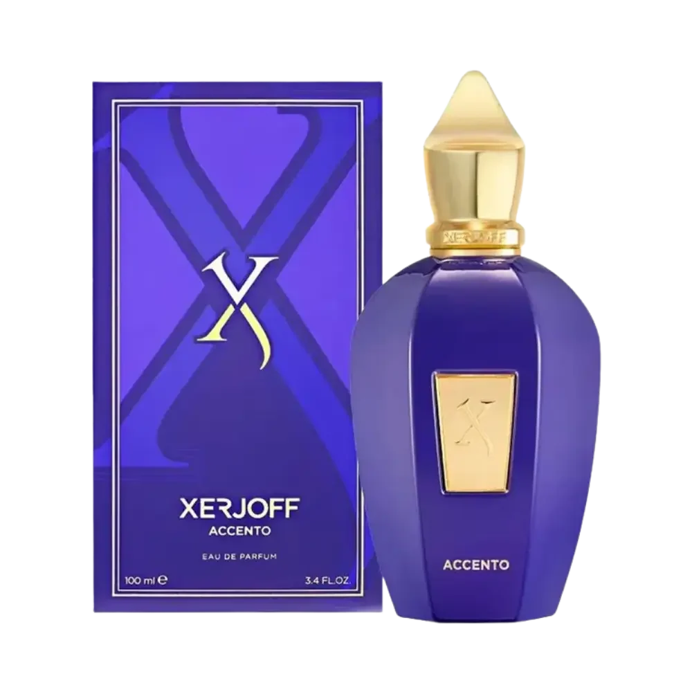 Xerjoff Accento Eau de Parfum Unisex - Xerjoff (sku 308)