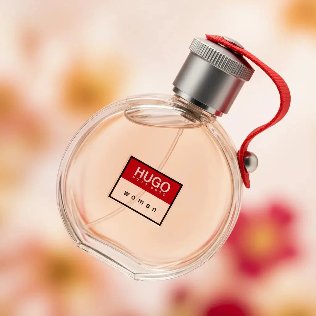 Hugo Woman Eau de Toilette for Women - Hugo Boss (sku 803)