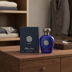 Lattafa Blue Oud Eau de Parfum Unisex - Lattafa (sku 457)