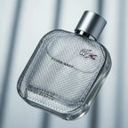 L.12.12 Silver Grey Eau de Parfum for Men - Lacoste (sku 539)