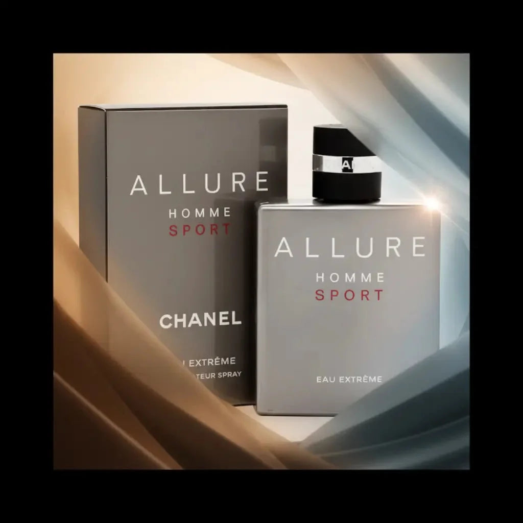 Allure Homme Sport Eau Extrême Eau de Parfum for Men - Chanel (sku 736)