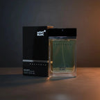 Montblanc Présence Eau de Toilette for Men - Montblanc (sku 727)