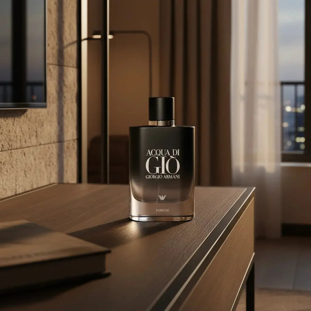 Acqua di Giò Parfum Refillable for Men - Giorgio Armani (sku 737)