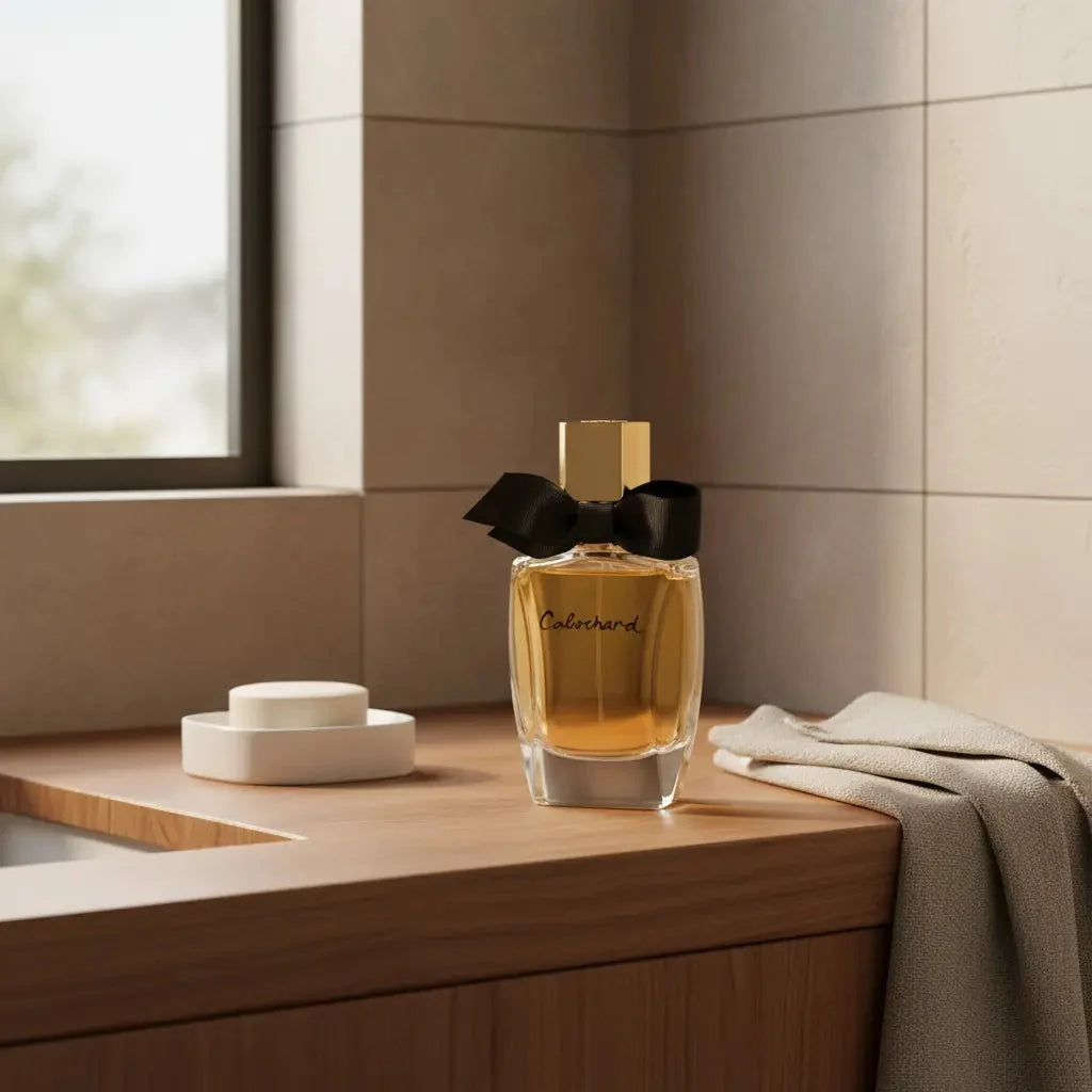 Cabochard Eau de Parfum for Women - Grès (sku 764)