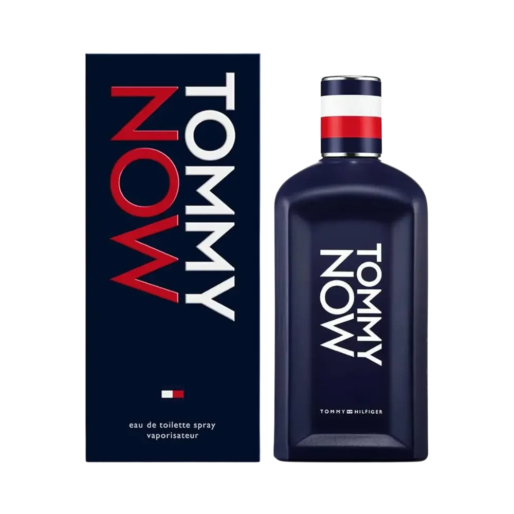 Tommy Now Eau de Toilette for Men - Tommy Hilfiger (sku 285)