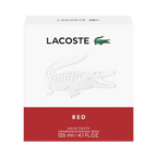 Lacoste Red Eau de Toilette for Men - Lacoste (sku 381)