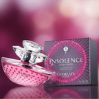 Insolence Crazy Touch Eau de Toilette for Women - Guerlain (sku 628)