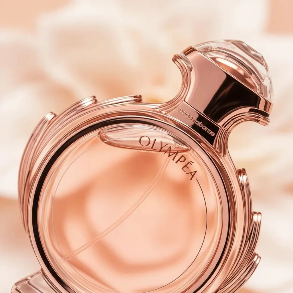 Olympéa Eau de Parfum for Women - Rabanne (sku 757)