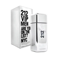 212 VIP Men Eau de Toilette for Men - Carolina Herrera (sku 686)
