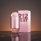 212 Sexy Eau de Parfum for Women - Carolina Herrera (sku 275)