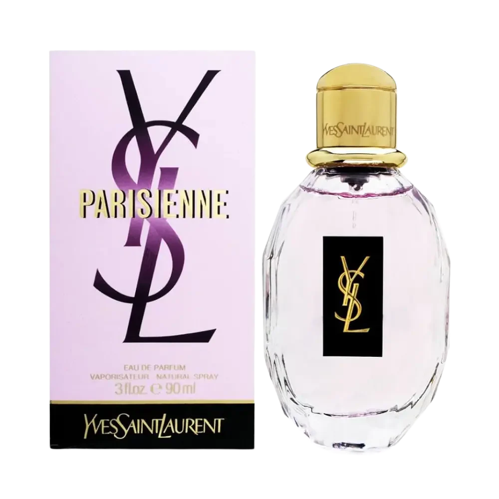 Parisienne Eau de Parfum for Women - Yves Saint Laurent (sku 449)