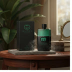 Gucci Guilty Black Pour Homme Eau de Toilette for Men - Gucci (sku 402)
