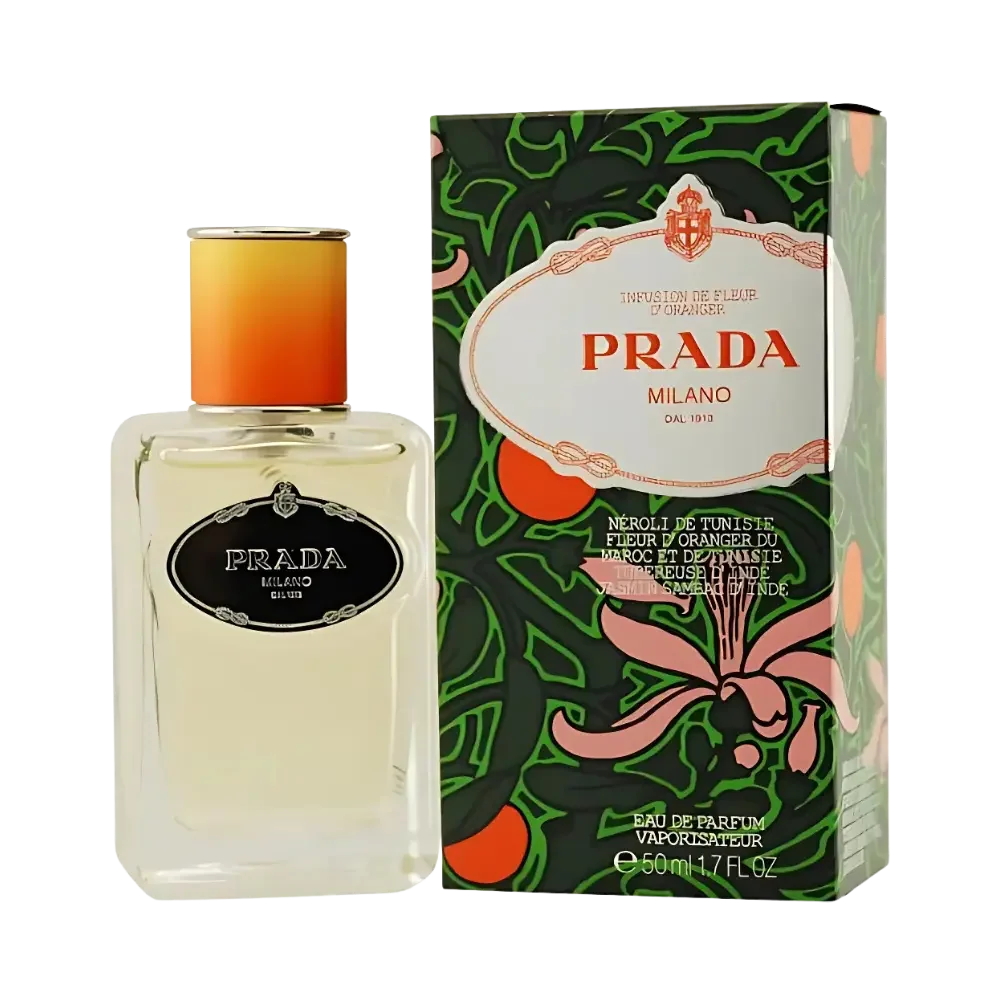 Infusion de Fleur d’Oranger Eau de Parfum Unisex - Prada (sku 378)