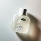 Eau de Lacoste L.12.12 Blanc Pure Eau de Toilette for Men - Lacoste (sku 332)