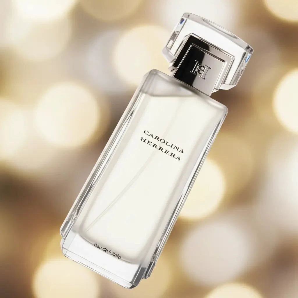 Carolina Herrera Eau de Toilette for Women - Carolina Herrera (sku 608)
