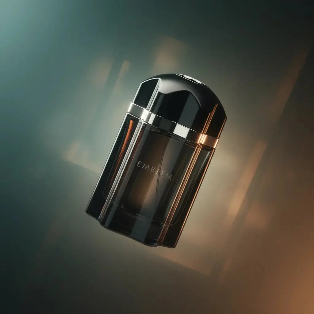 Montblanc Emblem Eau de Toilette for Men - Montblanc (sku 284)