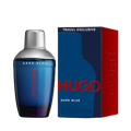 Hugo Dark Blue Eau de Toilette for Men - Hugo Boss (sku 899)