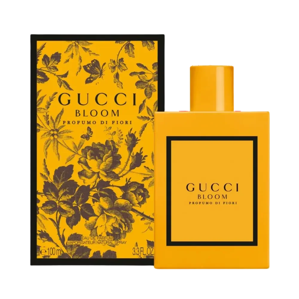 Bloom Profumo di Fiori Eau de Parfum for Women - Gucci (sku 569)