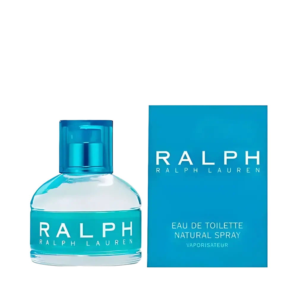 Ralph Eau de Toilette for Women - Ralph Lauren (sku 306)