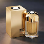 Montblanc Emblem Absolu Eau de Toilette for Men - Montblanc (sku 705)