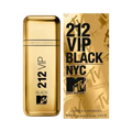 212 VIP Black NYC MTV Eau de Parfum for Men - Carolina Herrera (sku 441)