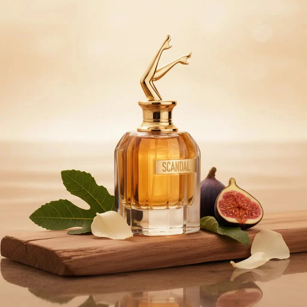Scandal Absolu Parfum Concentré for Women - Jean Paul Gaultier (sku 444)