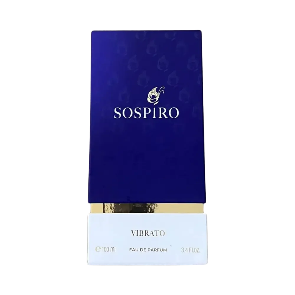 Sospiro Vibrato Eau de Parfum Unisex - Sospiro (sku 532)
