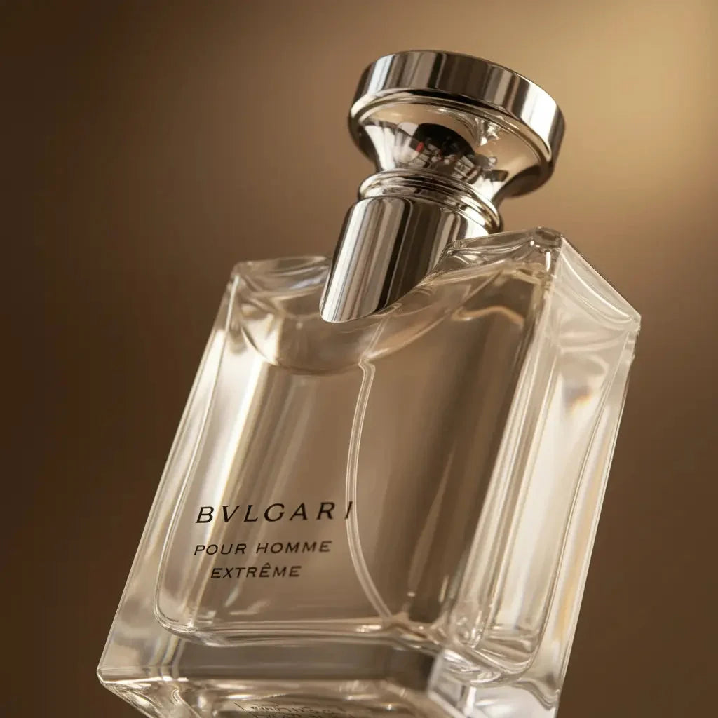 Bvlgari Pour Homme Extrême Eau de Toilette for Men - Bvlgari (sku 607)