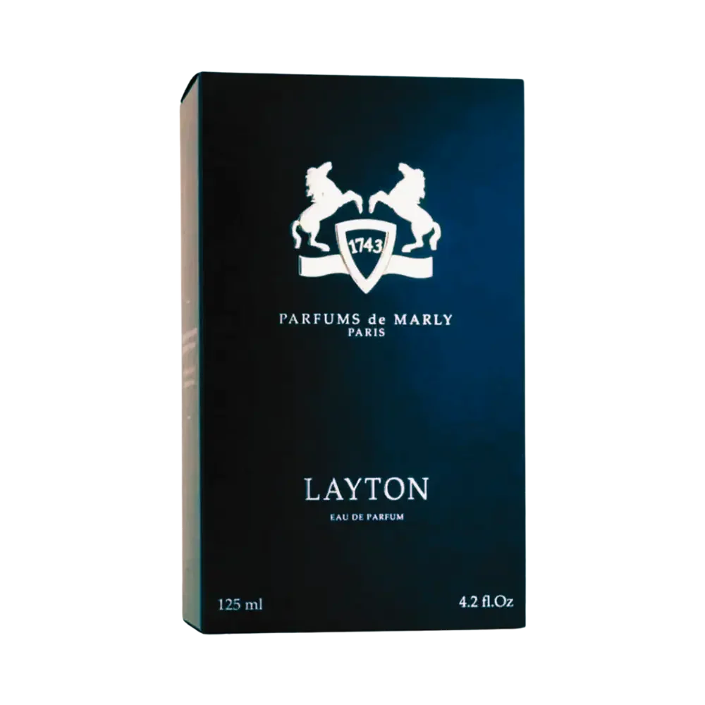 Layton Eau de Parfum for Men - Parfums de Marly (sku 480)