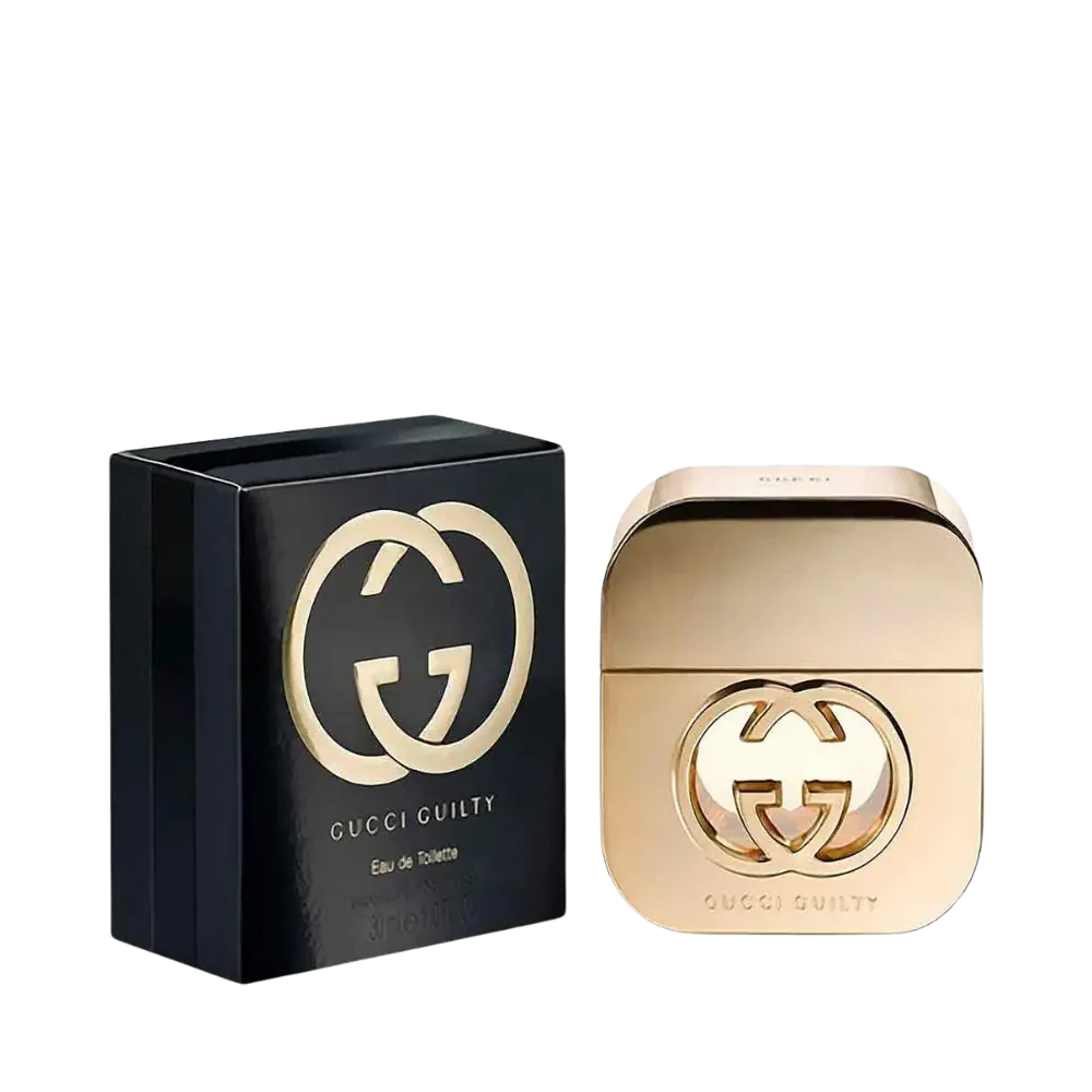 Gucci Guilty Eau de Toilette for Women - Gucci (sku 241)