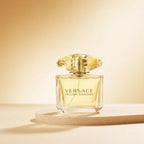 Yellow Diamond Eau de Toilette for Women - Versace (sku 382)
