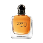 Emporio Armani Stronger With You Eau de Toilette for Men - Giorgio Armani (sku 207)