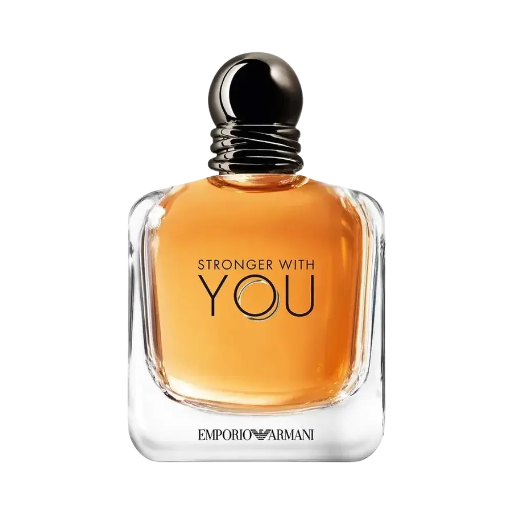 Emporio Armani Stronger With You Eau de Toilette for Men - Giorgio Armani (sku 207)