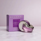Omnia Amethyste Eau de Toilette for Women - Bvlgari (sku 478)