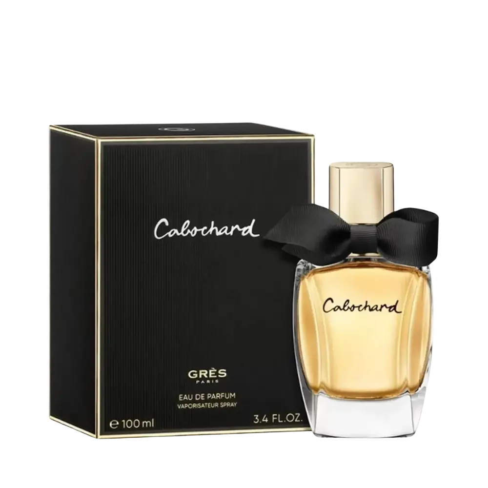 Cabochard Eau de Parfum for Women - Grès (sku 764)