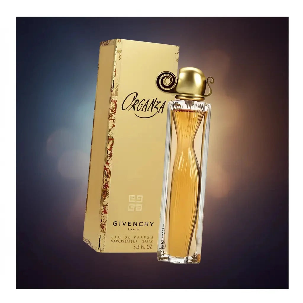 Organza Eau de Parfum for Women - Givenchy (sku 651)