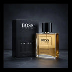 BOSS Number One Eau de Toilette for Men - Hugo Boss (sku 312)