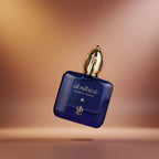 Qasr Al Watan Eau de Parfum Unisex - Al Wataniah (sku 410)