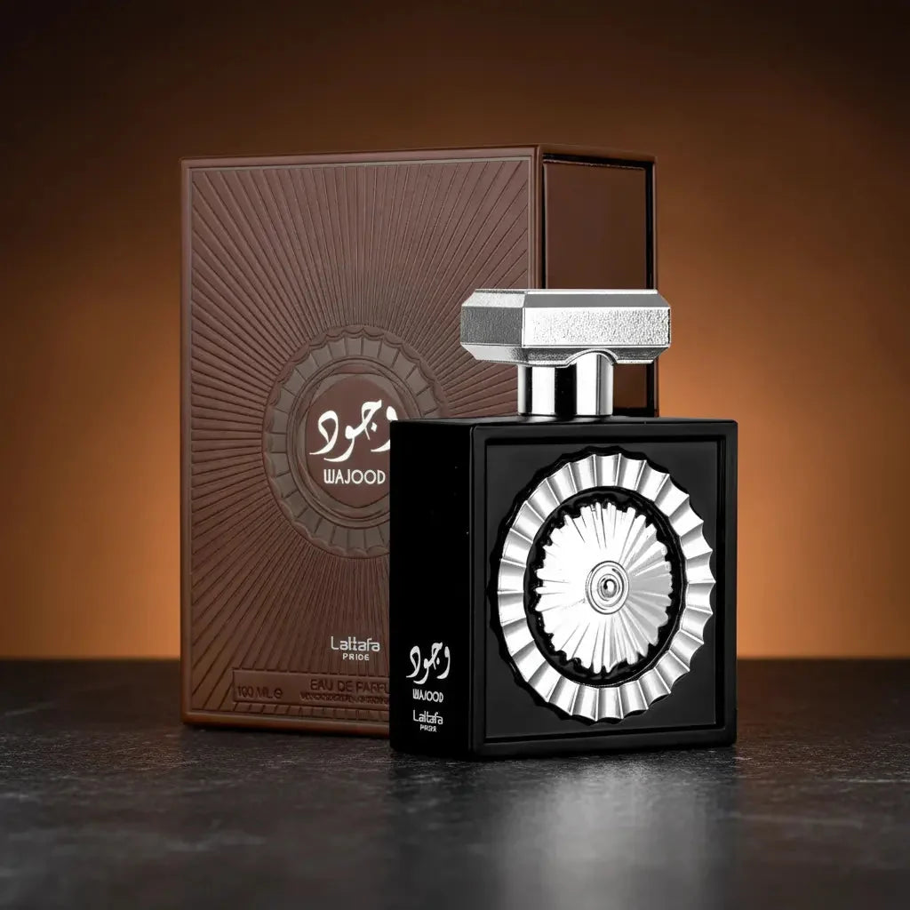 Lattafa Pride Wajood Eau de Parfum Unisex - Lattafa (sku 261)