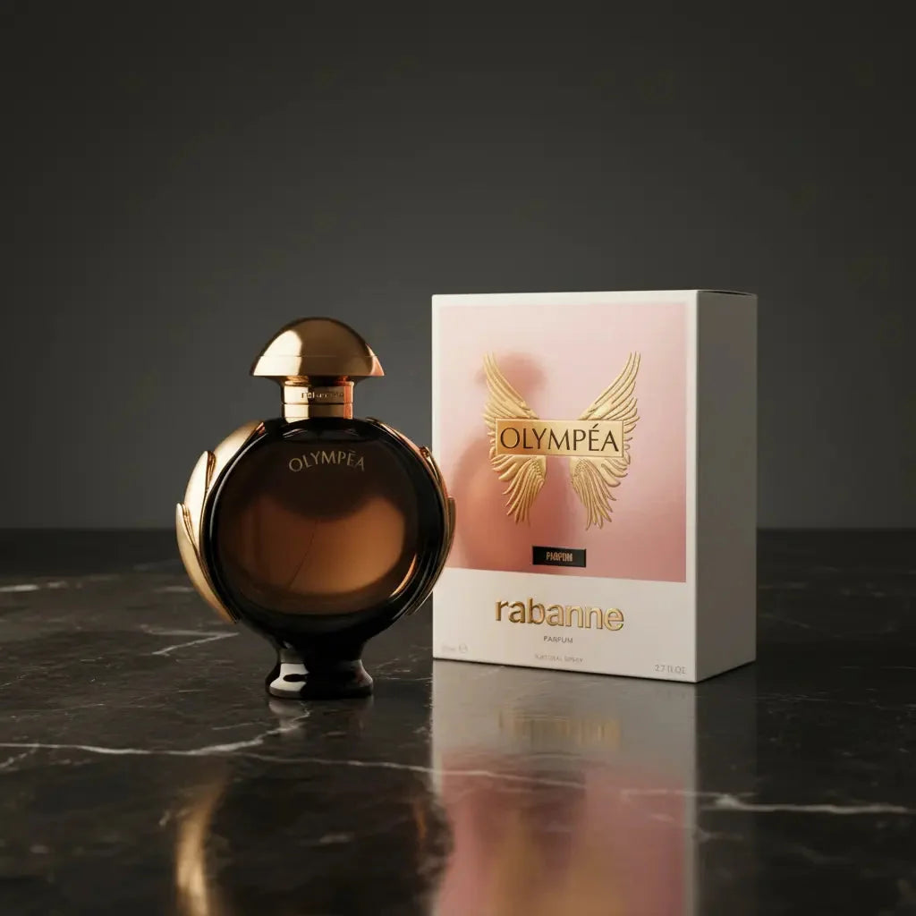 Olympéa Parfum for Women - Rabanne (sku 405)
