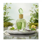 Musk Wild Vanille - Thameen Collection Eau de Parfum for Women - Lattafa (sku 512)