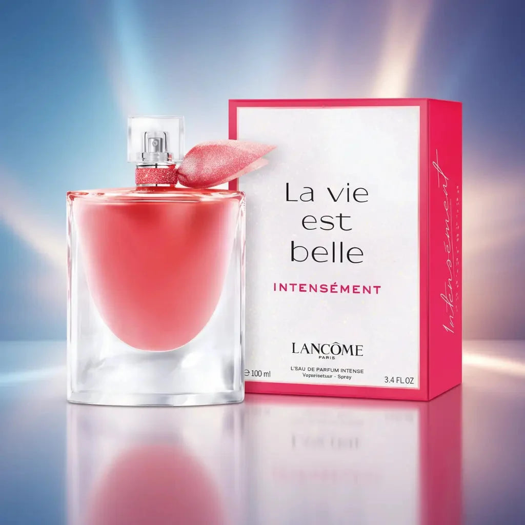 La Vie Est Belle Intensément Eau de Parfum Intense for Women - Lancôme (sku 612)